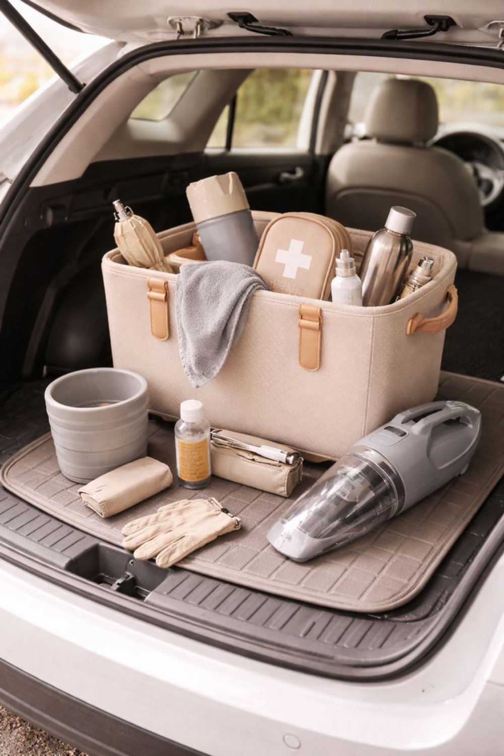 Best Car Organization for Small Cars Amazon Must Have Keep your car clean with amazon car organizers designed for small spaces and daily use These car organizers are trending because they maximize limited space See what people are buying for small cars #autoaccessories #amazonfinds #smallcar