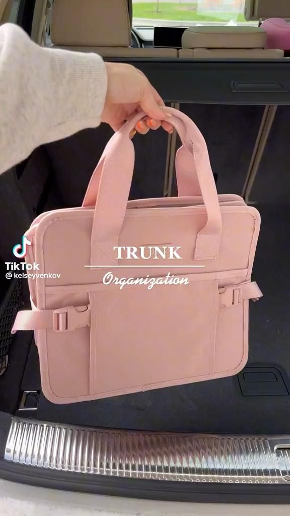 Best Selling Car Storage Solutions Amazon Finds Discover must have car storage solutions that maximize space in small cars Perfect for small cars daily driving and road trips See what people are buying for small cars #carstorage #amazondeals #carsetup