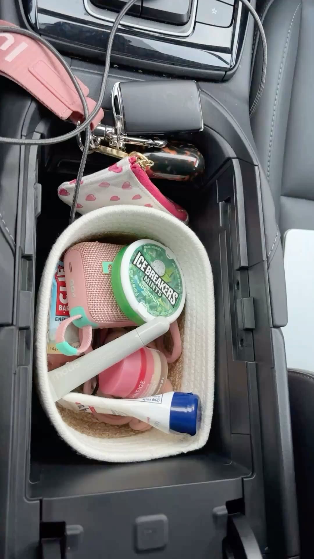 Trending Car Organization Products for Small Cars Upgrade your car with smart storage solutions for small interiors These car organizers are trending because they maximize limited space Click to see why these car organizers are selling fast #carorganization #amazoncar #caraccessories