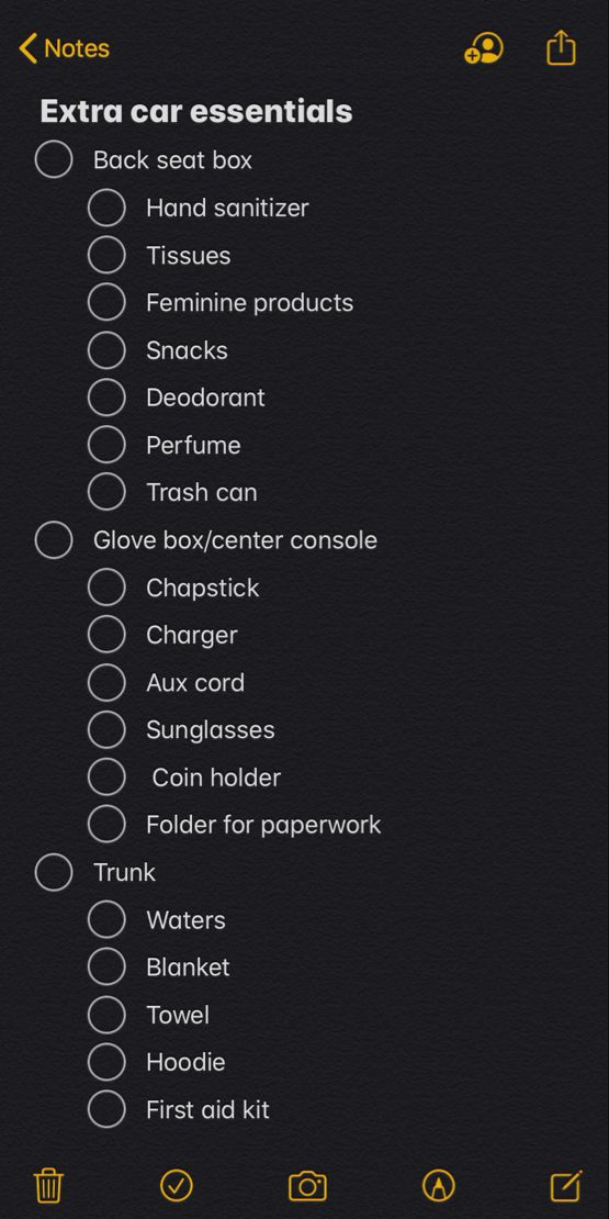 Trending Car Organization Products for Small Cars These amazon car organizers help you keep your vehicle tidy and clutter free These car organizers are trending because they maximize limited space Tap to check price on Amazon #carstorage #amazondeals #carsetup