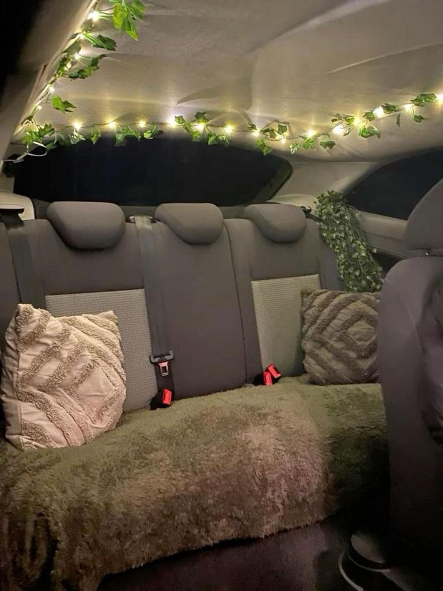 Top Rated Car Organizers for Small Spaces Amazon Discover must have car storage solutions that maximize space in small cars People are adding these amazon car products to their cart for better organization View reviews before they sell out #carinterior #organizationhacks #amazonmusthaves