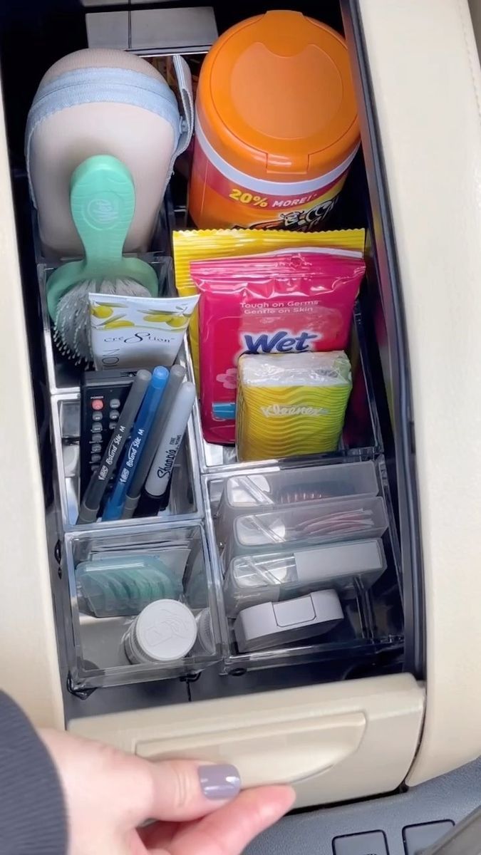 Top Rated Car Organizers for Small Spaces Amazon Upgrade your car with smart storage solutions for small interiors These car organizers are trending because they maximize limited space Click to see why these car organizers are selling fast #autoaccessories #amazonfinds #smallcar