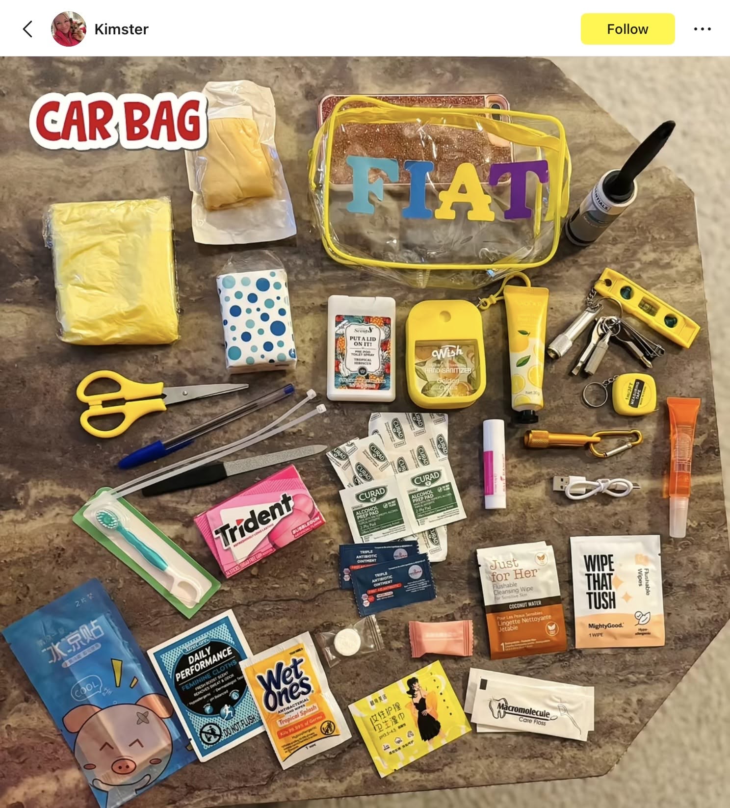 Best Selling Car Storage Solutions Amazon Finds Keep your car clean with amazon car organizers designed for small spaces and daily use Perfect for small cars daily driving and road trips View reviews before they sell out #carorganization #amazoncar #caraccessories