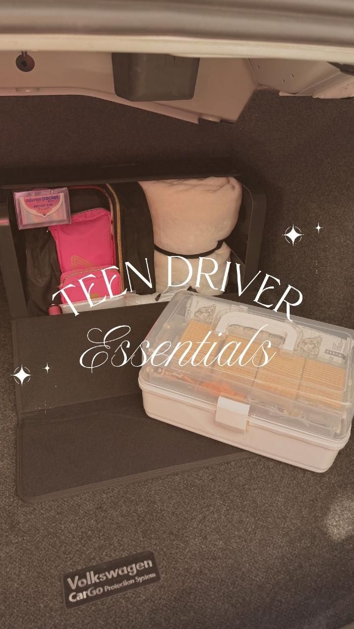 Best Car Organization for Small Cars Amazon Must Have Looking for the best car organization products that actually save space Highly rated car accessories known for saving space and keeping cars clean View reviews before they sell out #carorganization #amazoncar #caraccessories